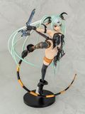  Queen's Gate The Gate Opener Alice 1/6 Complete Figure 