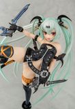  Queen's Gate The Gate Opener Alice 1/6 Complete Figure 