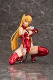  Queen Ted Illustrator Collection Ban! Maoniang Enamel Red Ver. 1/6 