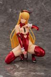  Queen Ted Illustrator Collection Ban! Maoniang Enamel Red Ver. 1/6 