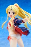  Hello!! Kiniro Mosaic - Karen Kujo Swimsuit Style 1/7 