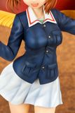  Girls und Panzer the Movie - Miho Nishizumi Senshado Zenkoku Koukousei Taikai Winning Flag Ver. 1/7 