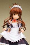  Mikan Yuuki Maid Style 1/7 - To Love-Ru Darkness 