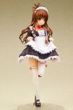  Mikan Yuuki Maid Style 1/7 - To Love-Ru Darkness 