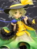  Touhou Project "The Closed Eye of Love" Koishi Komeiji 1/8 