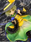  Touhou Project "The Closed Eye of Love" Koishi Komeiji 1/8 