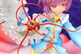  Touhou Project "The Girl Even Vindictive Spirits Fear" Satori Komeiji 1/8 