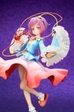  Touhou Project "The Girl Even Vindictive Spirits Fear" Satori Komeiji 1/8 