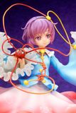  Touhou Project "The Girl Even Vindictive Spirits Fear" Satori Komeiji 1/8 