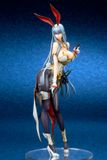  Valkyria Chronicles Selvaria Bles Bunny Spy Ver. [Event Exclusive Royal White] 1/7 