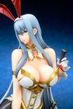  Valkyria Chronicles Selvaria Bles Bunny Spy Ver. [Event Exclusive Royal White] 1/7 