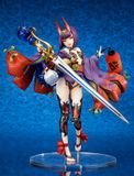  Fate/Grand Order Assassin/Shuten Douji 1/7 - Ques Q 