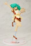  |Hàng cũ| Macross Frontier - Ranka Lee - Excellent Model - 1/8 - Nyan Nyan Ver. MegaHouse 