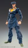  Super Action Statue JoJo's Bizarre Adventure Part.4 Josuke Higashikata 