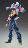  Super Action Statue JoJo's Bizarre Adventure Part.4 Josuke Higashikata 