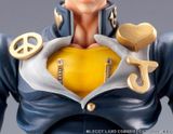  Super Action Statue JoJo's Bizarre Adventure Part.4 Josuke Higashikata 