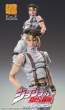  Super Action Statue JoJo's Bizarre Adventure Part.IV Rohan Kishibe Ver.3 