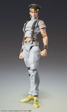  Super Action Statue JoJo's Bizarre Adventure Part.IV Rohan Kishibe Ver.3 