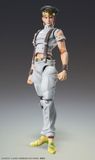  Super Action Statue JoJo's Bizarre Adventure Part.IV Rohan Kishibe Ver.3 