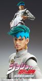  Super Action Statue JoJo's Bizarre Adventure Part.IV Rohan Kishibe Ver.2 