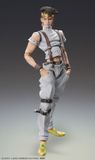  Super Action Statue JoJo's Bizarre Adventure Part.IV Rohan Kishibe Ver.3 