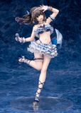  THE IDOLM@STER Cinderella Girls Fumika Sagisawa A Page of The Sea Breeze Ver. 1/7 