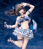  THE IDOLM@STER Cinderella Girls Fumika Sagisawa A Page of The Sea Breeze Ver. 1/7 