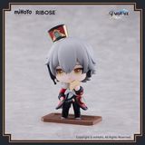  Honkai: Star Rail Capsule Toy -Welcome to Train Tea Party- Trailblazer (Male) 