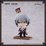  Honkai: Star Rail Capsule Toy -Welcome to Train Tea Party- Trailblazer (Male) 