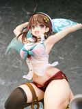  Atelier Ryza 2: Lost Legends & the Secret Fairy Ryza ( Reisalin Stout ) 1/6 