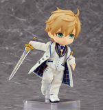  Nendoroid Doll Fate/Grand Order Saber/Arthur Pendragon [Prototype] Costume Dress -White Rose- Ver 