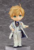  Nendoroid Doll Fate/Grand Order Saber/Arthur Pendragon [Prototype] Costume Dress -White Rose- Ver 