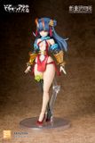  Solomon 72 Gaiden The Twenty-Four Solar Terms Series Armoured Girl Kamio Articulated Action Figure 