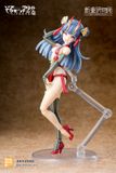  Solomon 72 Gaiden The Twenty-Four Solar Terms Series Armoured Girl Kamio Articulated Action Figure 