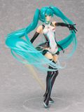  Racing Miku 2011 ver. 1/8 