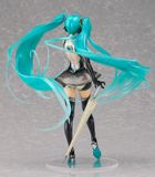  Racing Miku 2011 ver. 1/8 