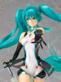  Racing Miku 2011 ver. 1/8 