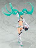  Racing Miku 2014 EV MIRAI Ver 1/7 