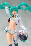  Racing Miku 2014 EV MIRAI Ver 1/7 