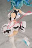  Racing Miku 2014 Ver 1/8 