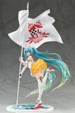  Racing Miku 2015 Ver 1/8 Good Smile Company 