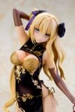  18+ Original Character - Skytube Premium - T2 Art☆Girls - Jin-Lian - 1/6 (Alphamax) 