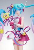  POP UP PARADE Character Vocal Series 01 Hatsune Miku Future Eve Ver. L size 