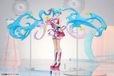  POP UP PARADE Character Vocal Series 01 Hatsune Miku Future Eve Ver. L size 