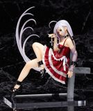  Rosario + Vampire - Akashiya Moka - 1/8 - Awakened Ver. 