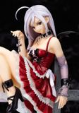  Rosario + Vampire - Akashiya Moka - 1/8 - Awakened Ver. 