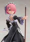  Ram Re:zero 1/7 Good Smile Company ver. 