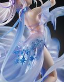  Re:Zero kara Hajimeru Isekai Seikatsu - Emilia - Shibuya Scramble Figure - 1/7 - Crystal Dress Ver. (Alpha Satellite, eStream) 