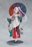 Fate/Grand Order Archer/Tomoe Gozen Heroic Spirit Traveling Outfit Ver. 1/7 