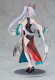  Fate/Grand Order Archer/Tomoe Gozen Heroic Spirit Traveling Outfit Ver. 1/7 